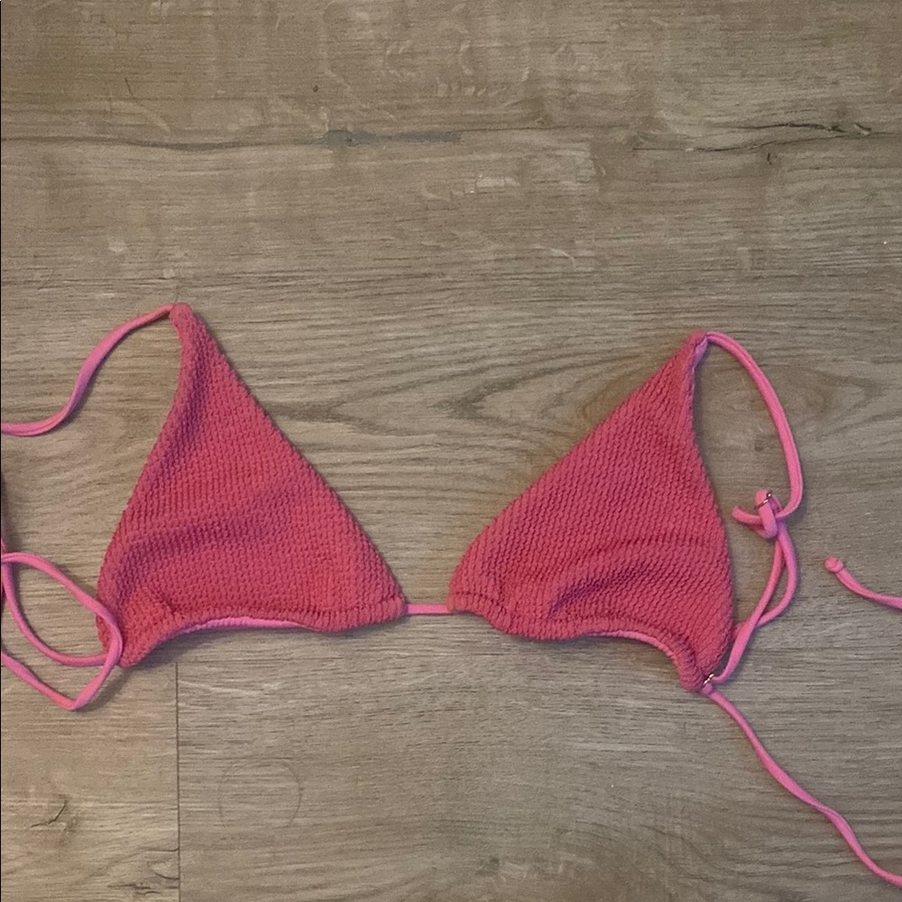Skatie Pink Ella Top